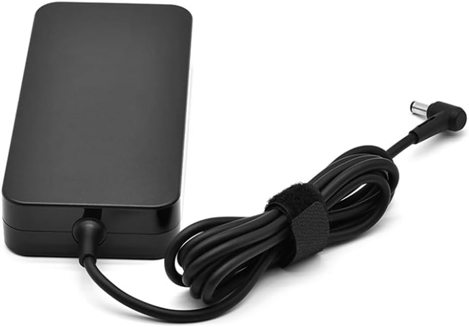 Image of WeFly 120W 19V 6.32A 5.5mm x 2.5mm A15-120P1A PA-1121-28 Laptop Adapter Charger for Asus FX504 UX510UW N56J N56VM N56VZ N750 N500 G50 N53S N55 Laptop Adapter