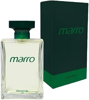 Deo Colônia Marro Chlorophylla 100ml