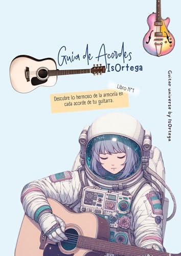 Guía de Acordes IsOrtega