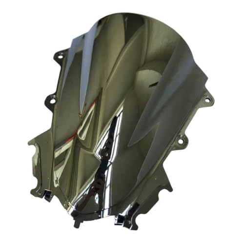 Déflecteurs moto YZF R15 V3.0 : Bulle de protection pour vos trajets quotidiens