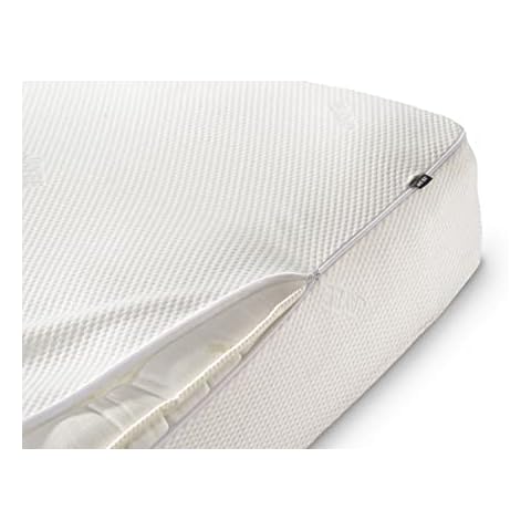 Jay-Be Washable Mattress Protector for Crown Bed Cover