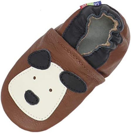 Carozoo Little Puppy Brown 12-18 M — view 5