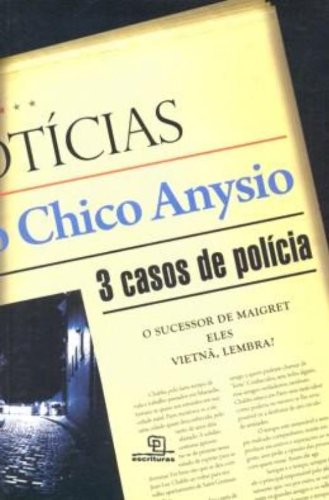 3 Casos de Policia