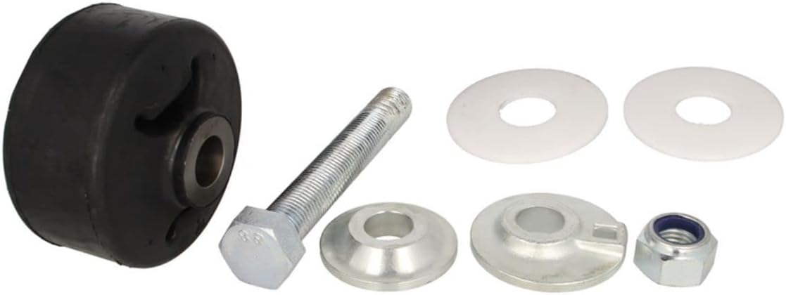 Auger 55181 Repair Kit, Spring Bolt