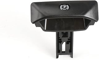 Feststellbremsgriff, Asudaro Auto Handbremshebel Feststellbremspedal-Freigabegriff Feststellbrems-Freigabegriff-Baugruppe ...