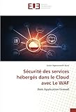 web application firewalls gartner magic quadrant  Sécurité des services hébergés dans le Cloud avec Le WAF: Web Application Firewall