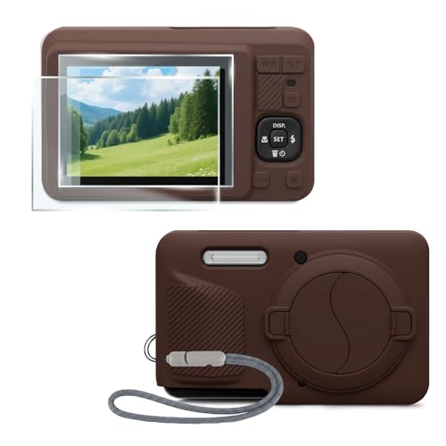HSCYJX Case for Kodak PIXPRO FZ55,FZ55 Accessories by HSCYJX - Used condition - US$10.97