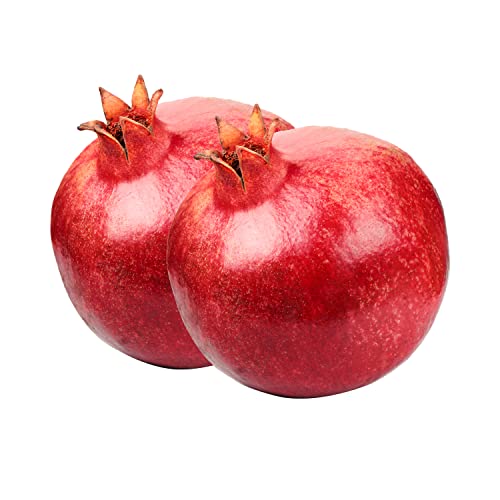Pomegranate Red India Anar 1 kg Approx.