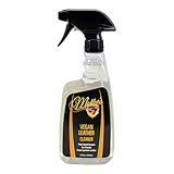 Vegan Leather Cleaner (Synthetic Leather Cleaner For Tesla, MBTex, and Vinyl)