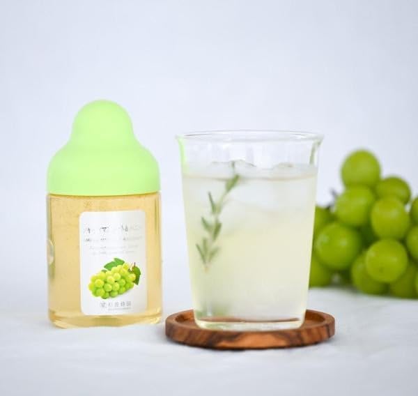 Shine Muscat & Honey 1000g miniatura 3