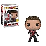Funko Pop Marvel Ant-Man and The Wasp: Ant-Man Chase Limited Edition #30724