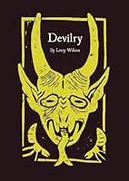Devilry 1916220312 Book Cover