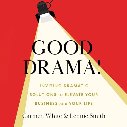 Good Drama! cover art