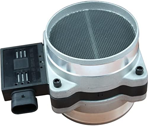 AIP Electronics Pro Spec OE Quality Mass Air Flow Sensor MAF AFM Compatible with 1993-2004 Chevrolet GMC Pontiac and Cadillac OEM Fit MF9711-PS
