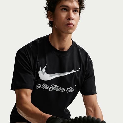 Image of Nike Mens Dri-FIT T-Shirt