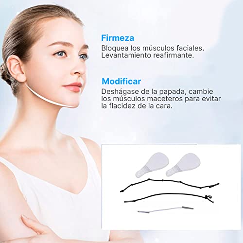 Tensores adhesivos 2 Imagen adicional