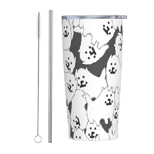 A_[e[ Undertale }OJbv Xg[&Xg[uVt }OJbv R[q[Jbv RrjJbv ^u[ XeX ۗ ۉ ԗp Wt ^  e  Aj LN^[ 600ml