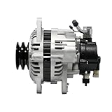 Automotive Alternator Compatible for Mitsubishi L200 Pajero Space Gear 2.5 TD A3TN0199 A3TN0299