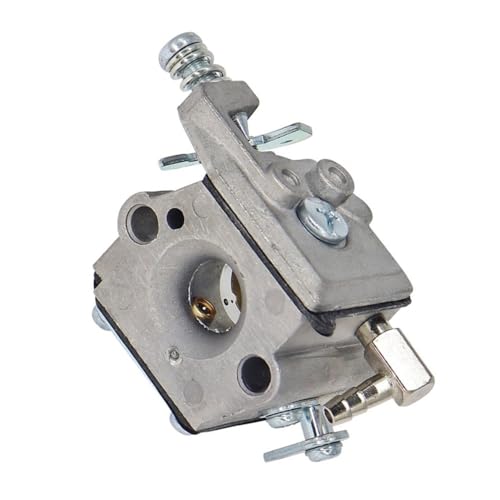 Carburateur TM049XA à flux optimisé pour moteur 2 temps Ice TC200