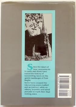 Hardcover Historic East Anglia in Camera Book