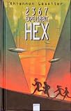 2367 - Experiment Hex: In neuer Rechtschreibung