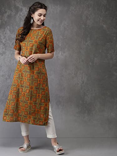 Image of ANNI Designer Women Kurta