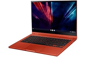 Samsung Galaxy Chromebook 2 XE530QDA-KA1US 13.3" Touchscreen 2-in-1 Chromebook