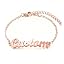 Bracelet - Rosegold