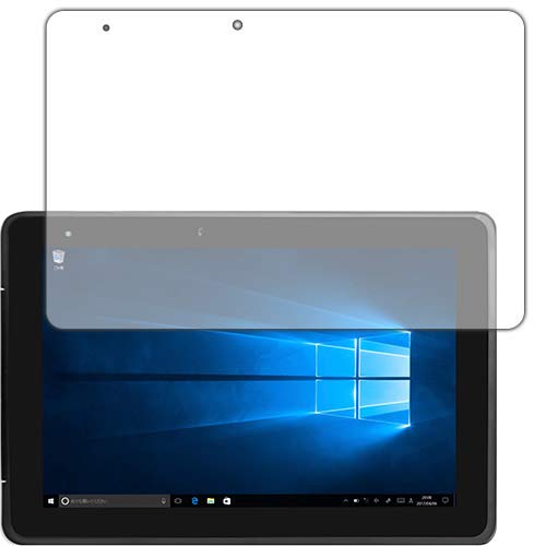 PDA工房 LIVA TE10EA3 Perfect Shield 保護 フィルム 反射低減 防指紋 日本製