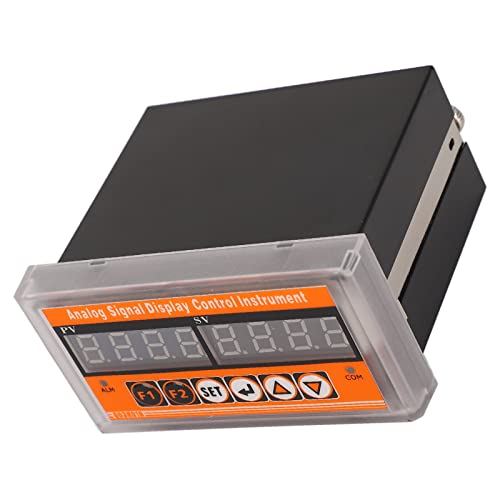 Generador de señal analógica 0-22 MA para instrumento de control 5 W 7