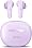 pTron Bassbuds Astra Earbuds, Lilac at ₹599 (79% off)