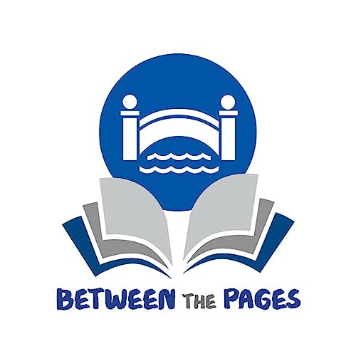 Between The Pages: Episode 3: Chris Barton