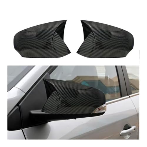 Garniture coque porte extérieure finition premium pour Fluence 2011 à 2015 plastique abs