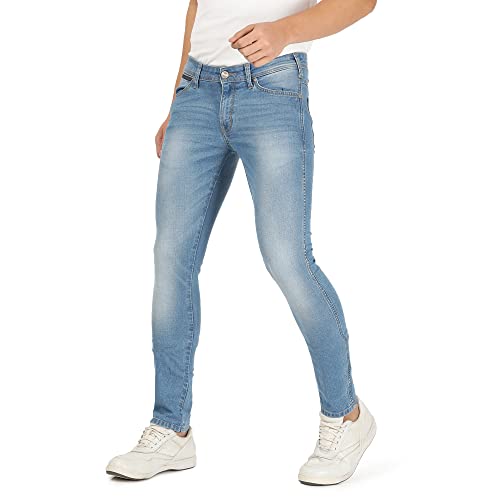 Image of Wrangler Men Jeans