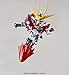 Bandai Hobby SD EX-Standard 011 Try Burning Gundam Building Kit, Multi-Colored, 8