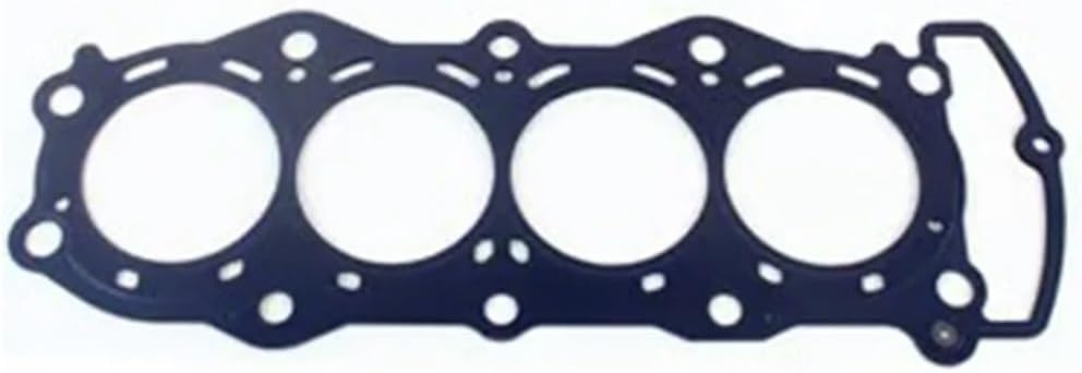 Motorcycle Cylinder Crankcase Cover Gasket Kits Set Fit For ZX6R ZX-6R Ninja ZX636 2005-2006(Generatorcovergasket)