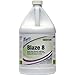 Nyco Products NL220-G4 Blaze 8 Cleaner and Degreaser, 1-Gallon Bottle (Case of 4)