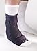 Corflex CRYOTHERM Ankle WRAP W/O GELS - Fits up to 14