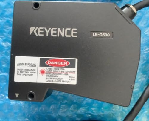 1 Pcs LK-G500(Used) in Good Operation Condition