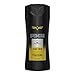 AXE 2 in 1 Body Wash and Shampoo for Men, Jet 16 oz
