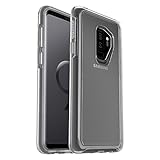 OtterBox SYMMETRY CLEAR SERIES Case for Samsung Galaxy S9+  - CLEAR
