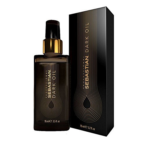 professional dark oil 95ml (95ML) by Sebastian Professional by Sebastian Professional