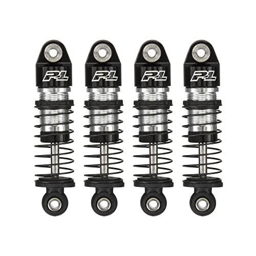 Amortisseurs Pro-Line Racing 1/24 Big Bore Scaler Shocks pour SCX24 PRO638700