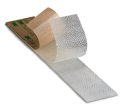 3M SJ4570 Dual Lock, Sistema di Fissaggio