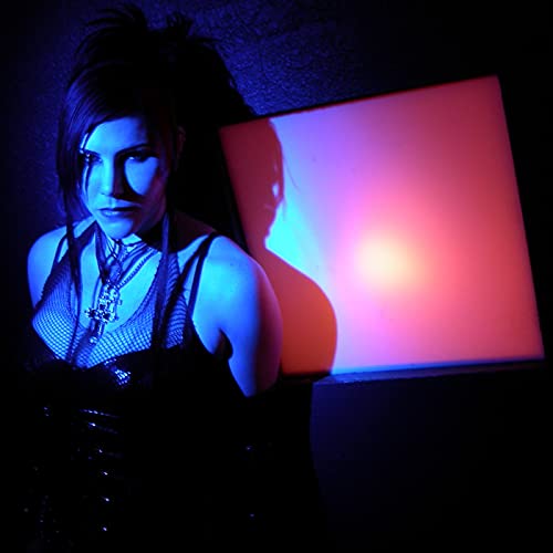 Th&eacute;&acirc;tre &Eacute;lectrique cover art