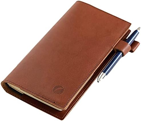 Amazon Co Jp Nakota ナコタ カドルレザーほぼ日手帳カバー ブラウン Weeks対応 Weeks対応サイズ 栃木レザー 縦長 スリム 本革 日本製 国産 ビジネス ギフト メンズ レディース 文房具 オフィス用品