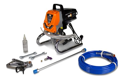 Preisvergleich Produktbild Station DE PEINTURE AIRLESS 1010 W 1500 ML / MIN