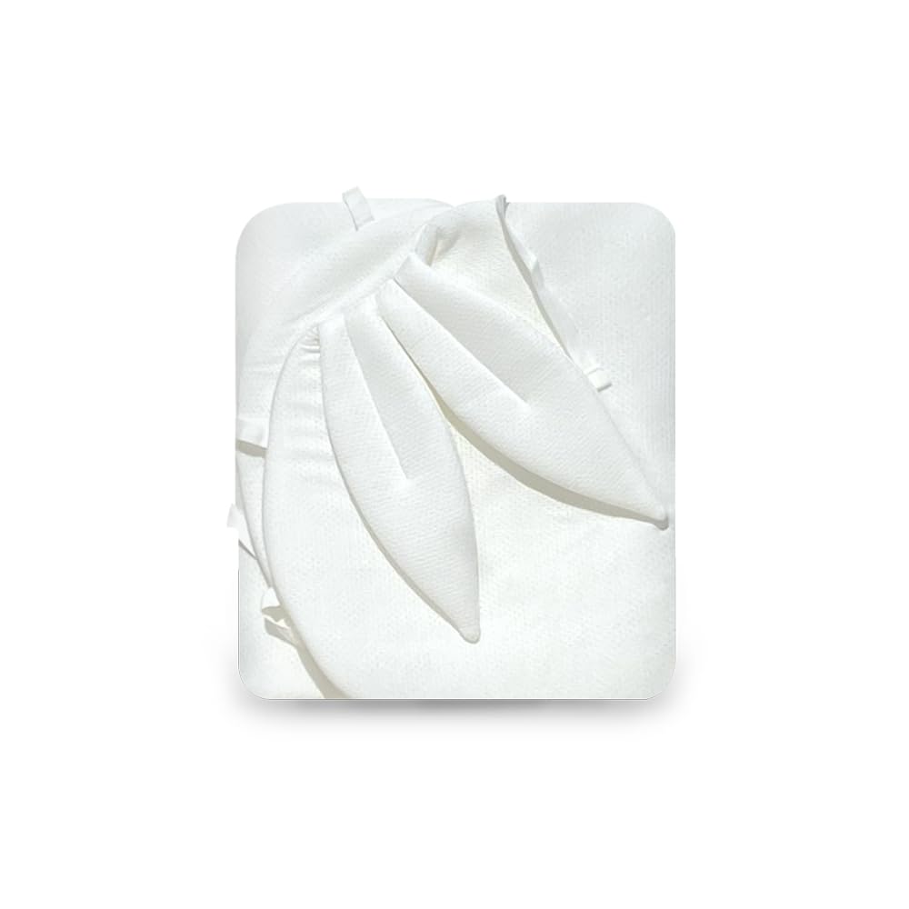 RaRas Side Snuggle - Funda de malla de bambú de repuesto (solo funda), accesorio de apoyo para bebés