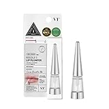 【白 】VT リードルショット リッププランパー ビギナー