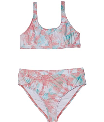 Image of Splendid Girl's Bellini Bralette Bra Set (Big Kids)